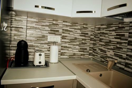 Apartamento Garsoniera Aki 1 Mamaia Nord