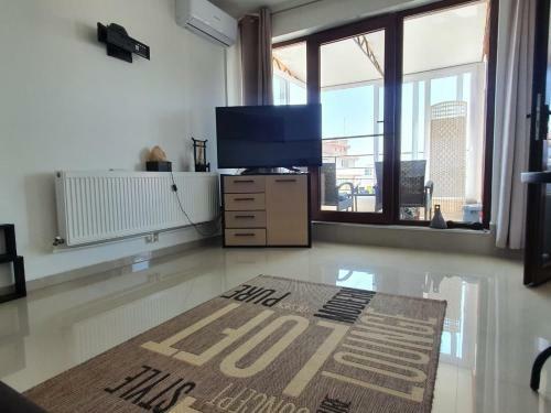 Apartamento Karina
