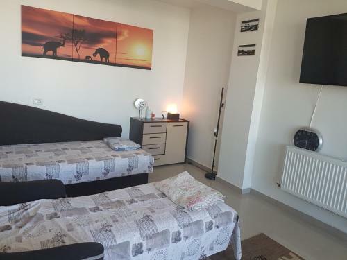Apartamento Karina