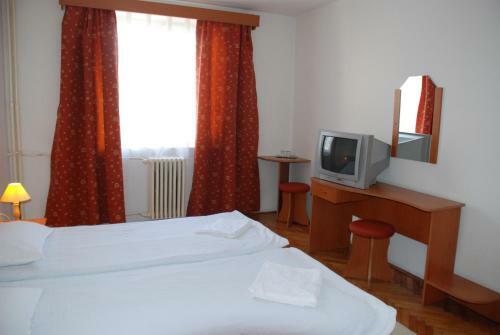 Hotel Merkur