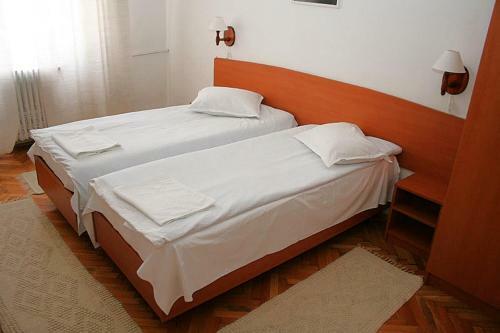 Hotel Merkur