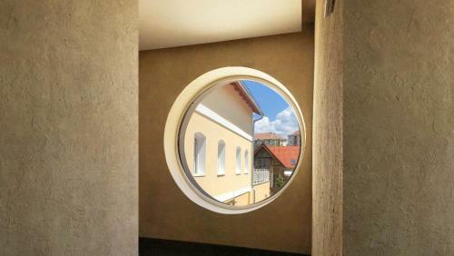 Hotel Cs�ki Boutique House