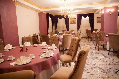 Hotel Royal Boutique Mangalia Breeze