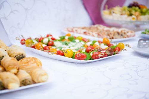 Hotel Royal Boutique Mangalia Breeze