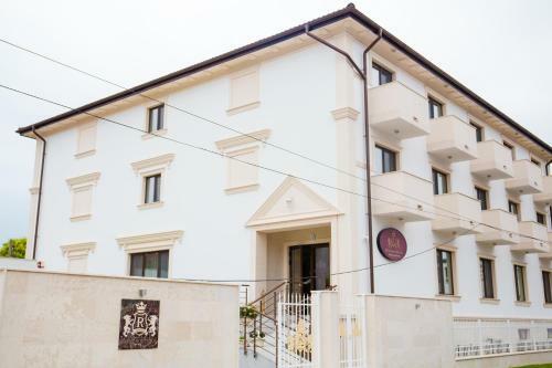 Hotel Royal Boutique Mangalia Breeze