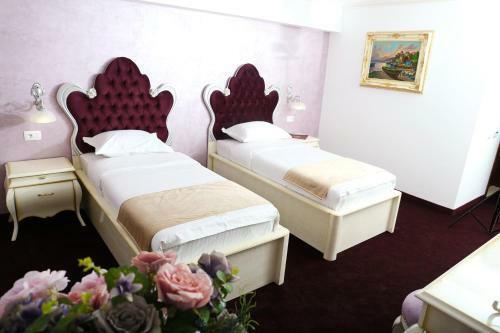 Hotel Royal Boutique Mangalia Breeze