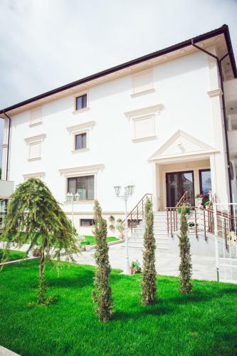 Hotel Royal Boutique Mangalia Breeze