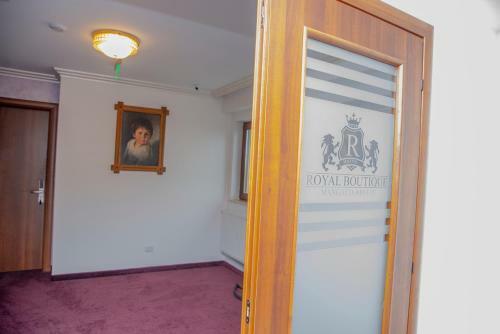 Hotel Royal Boutique Mangalia Breeze