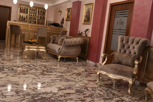 Hotel Royal Boutique Mangalia Breeze