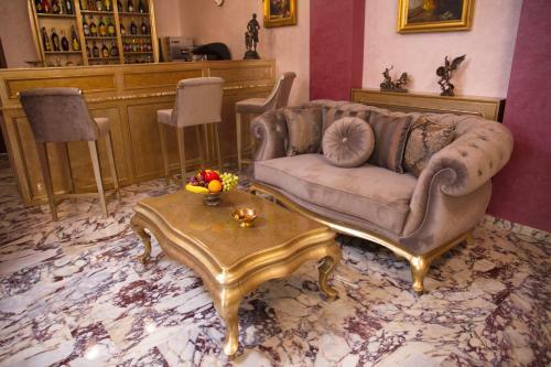 Hotel Royal Boutique Mangalia Breeze
