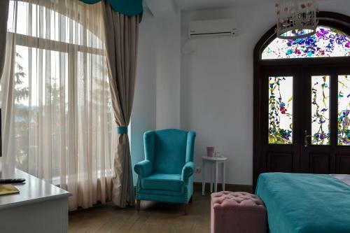Hotel Coquette
