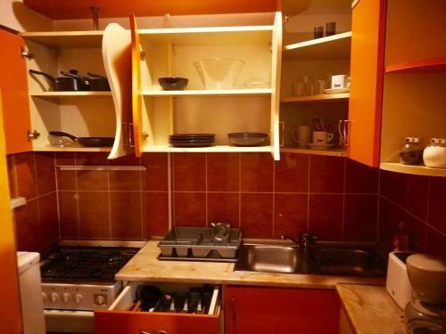 Apartamento Nexus Holiday