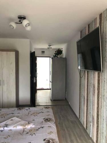 Apartamento Garsoniera Adi