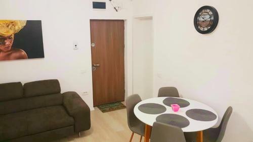Apartamento Distrikt Area