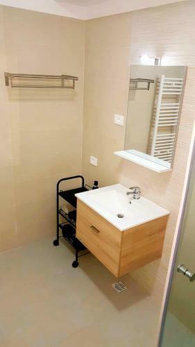 Apartamento Distrikt Area