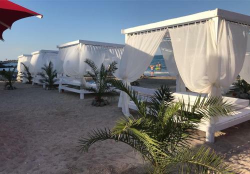 Three-bedroom Luxury Apartment Marina