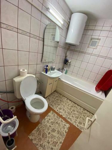 Apartament Zenayda