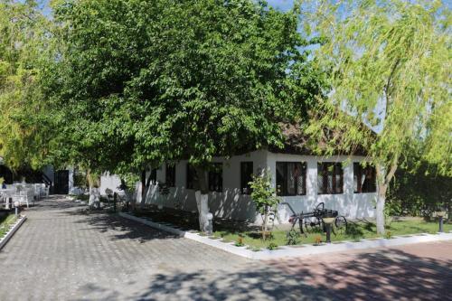 Hostal Pensiunea La Salcia Linistita