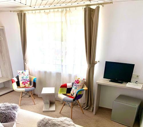 Hostal Vila Anelisse