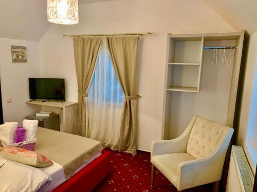 Hostal Vila Anelisse