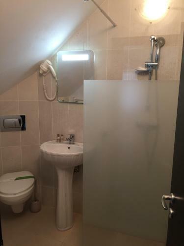 Hostal Vila Anelisse