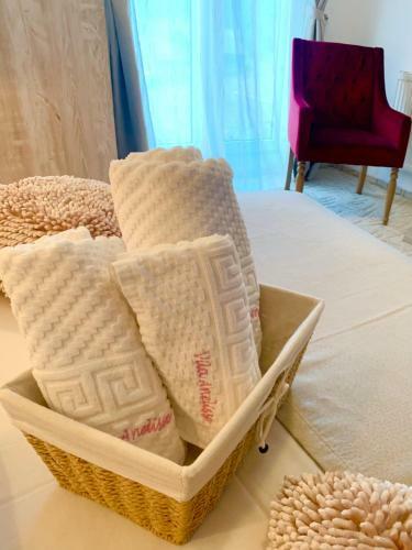 Hostal Vila Anelisse