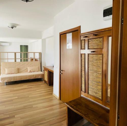 Hostal Pensiunea Beluga