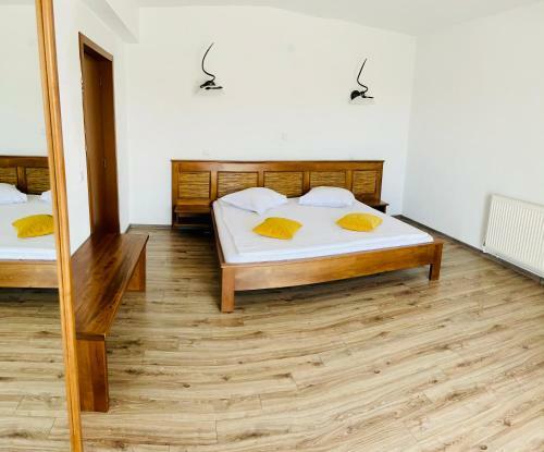 Hostal Pensiunea Beluga