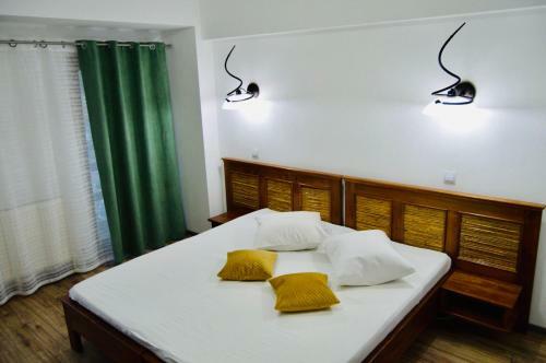 Hostal Pensiunea Beluga