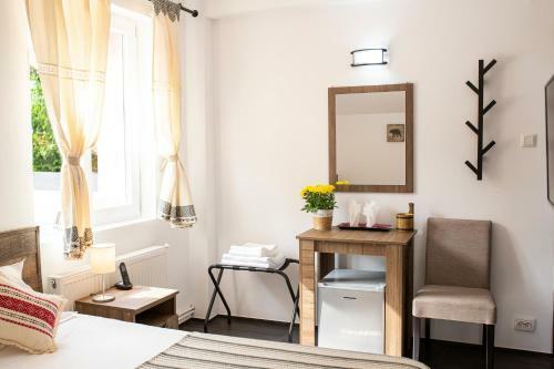 Hotel Floare De Colt