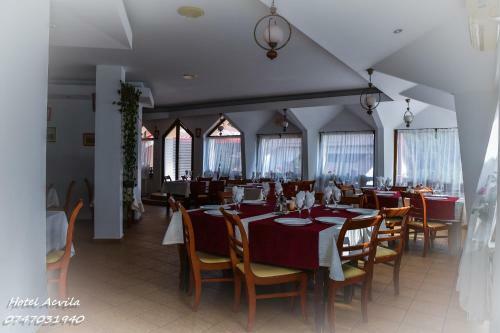 Hotel Acvila