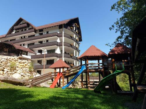 Hostal Vila Vraja Muntelui