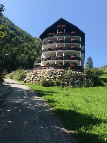 Hostal Vila Vraja Muntelui