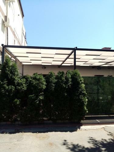 Apartamento Str. Marii Nr 6a. Lilian.