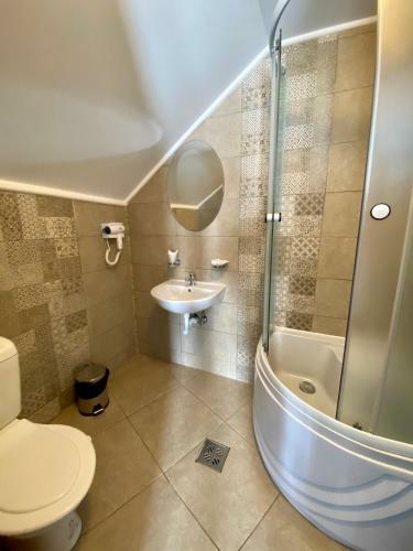 Hostal Regina Mun?ilor