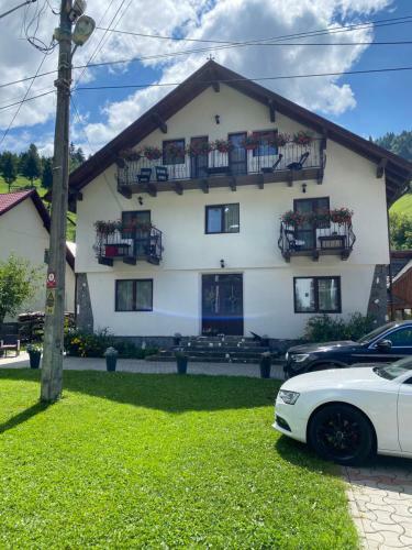 Hostal Regina Mun?ilor