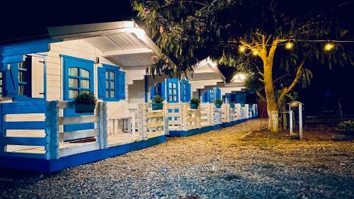 Hotel Manu B&B