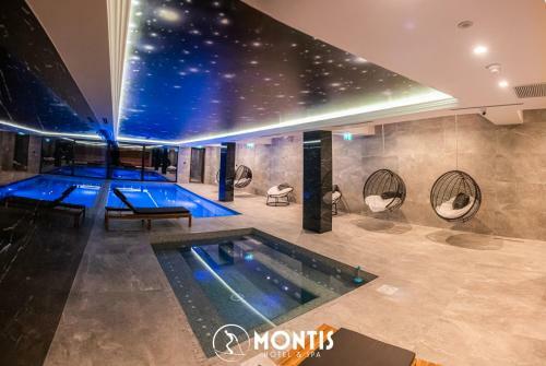 Montis Hotel&spa
