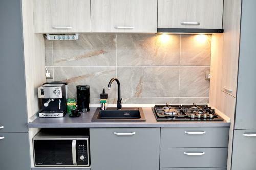 Apartel Sweet Residence