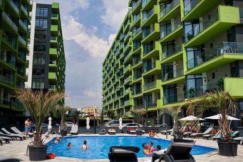 Apartel Sweet Residence