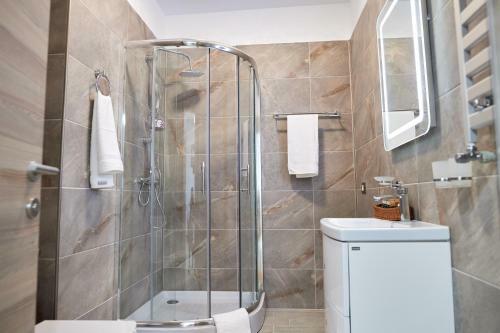 Apartel Sweet Residence
