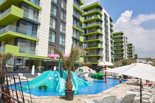 Apartel Sweet Residence