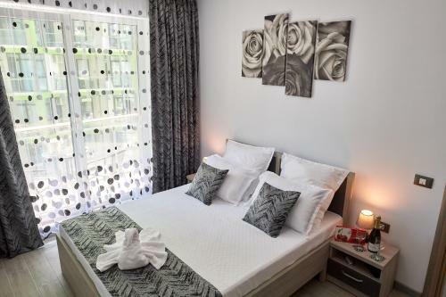 Apartel Sweet Residence