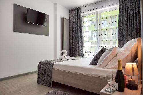 Apartel Sweet Residence