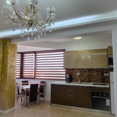 Ella Luxury Apartament