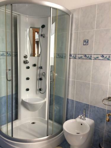 Hostal Casa Salcia Oituz