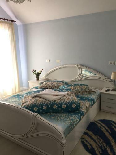 Hostal Casa Salcia Oituz