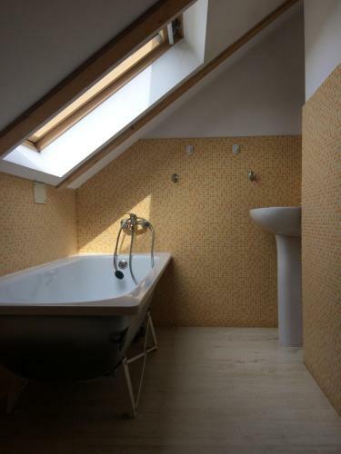 Hostal Casa Salcia Oituz