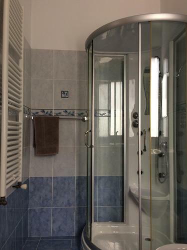 Hostal Casa Salcia Oituz
