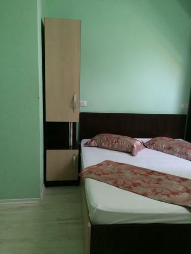 Hostal Casa Salcia Oituz